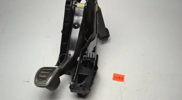 Brake pedal