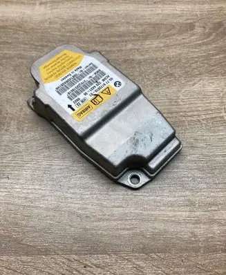 BMW 5 E60 E61 Airbag control unit/module 9172019 220443136