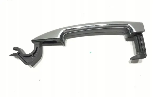 Citroen C3 Loading door exterior handle/bracket 