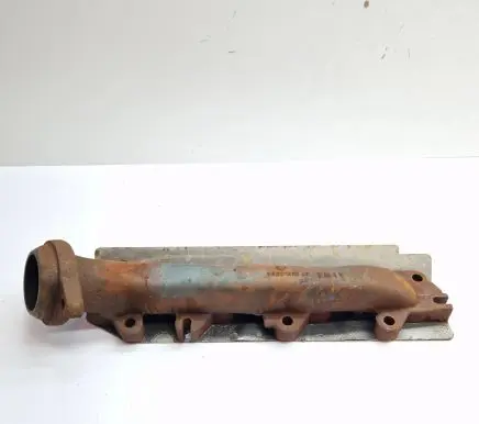 Dodge Durango Exhaust manifold 68021512AF
