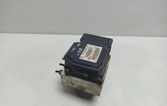 Volkswagen PASSAT CC ABS Pump 3AA614109BM