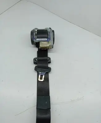 Audi A4 S4 B6 8E 8H Front seatbelt 8H0857781 600489900