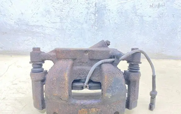 Ford Transit Custom Front brake caliper