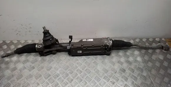 Porsche Macan (95B) Steering rack 95B909144