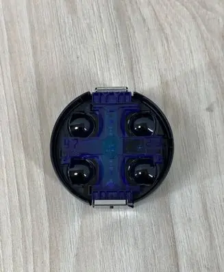 Mitsubishi ASX Rain sensor 8634A062 10094307 K8634001A