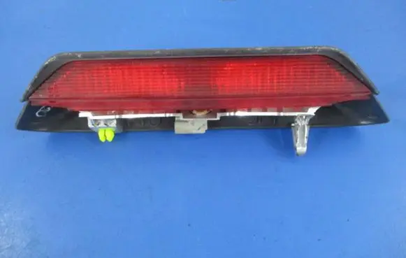 Toyota Yaris Verso Boot/trunk interior light 