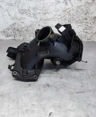 Mercedes-Benz A W176 Other exhaust manifold parts A6510901128