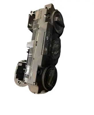 Volkswagen PASSAT B6 Climate control unit 3C1820045A