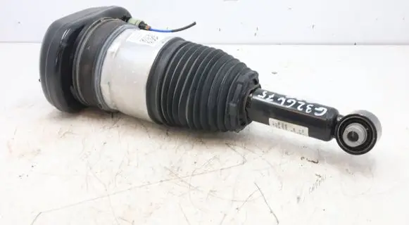 BMW 6 G32 Gran Turismo Shock absorber/damper/air suspension 6872968