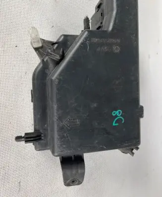 Toyota Prius (XW20) Fuse box set