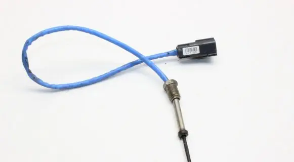 Ford Mondeo MK V Exhaust gas temperature sensor AV4112B591AB