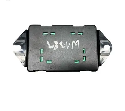 Ford Focus Alarm control unit/module BM5T19H423CB