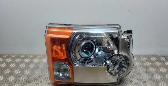 Land Rover Discovery 3 - LR3 Headlight/headlamp XBC500402