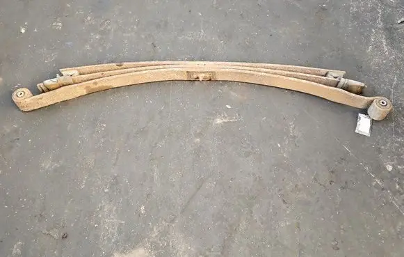 Volkswagen II LT Rear leaf spring IMPRK1507092