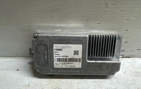 Volvo XC90 Other control units/modules 31680061