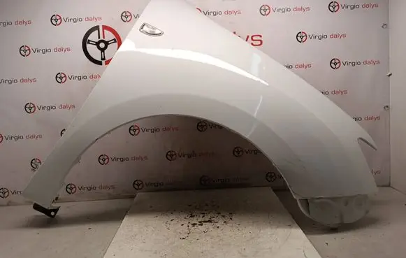 Dacia Sandero Fender