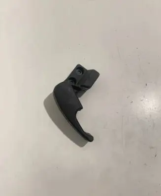 Audi A3 S3 8L Engine bonnet (hood) release handle 1H1823533
