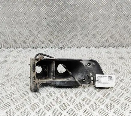Volkswagen Crafter Fuel tank cap 2N0201251 2N0201251A