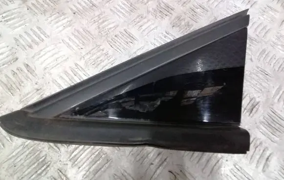 Citroen C3 Aircross Fender end trim 13471241