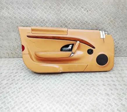 Maserati GranTurismo Front door card panel trim 68247100