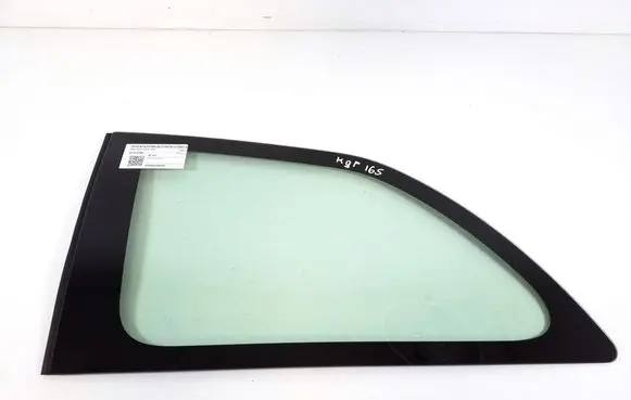 Toyota Yaris Rear side window 62712-52290