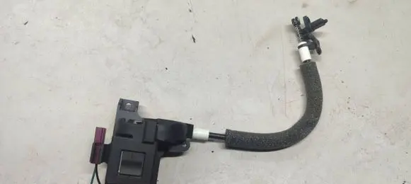 BMW 3 E90 E91 Curtain motor 8972002399 897200239902