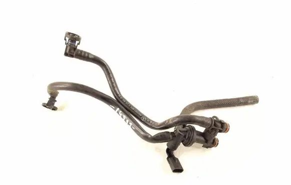 Mercedes-Benz C W205 Breather valve 2760182000 2054700593