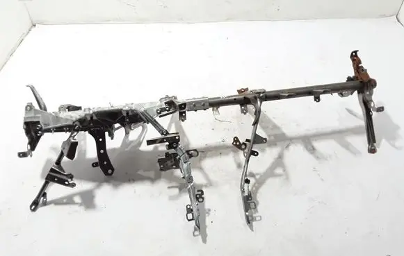 Lexus RX V Dashboard cross member/frame bar 553300E280