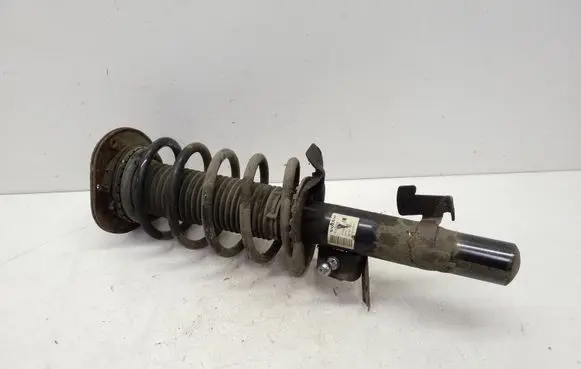 Volvo V70 Front shock absorber/damper 31317810