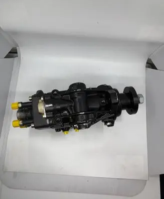 Ford Transit Fuel injection high pressure pump 0470004013