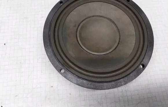 Volkswagen Sharan Rear door speaker 7M3035411F