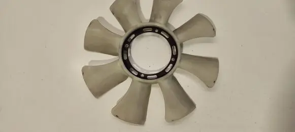 KIA Sorento Fan impeller 2526142910