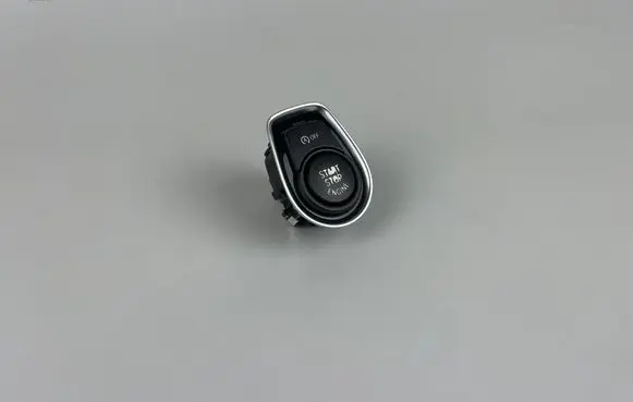 BMW 3 F30 F35 F31 Engine start stop button switch 9250734 925073402