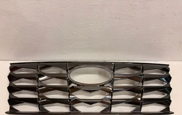 Hyundai Tucson IV NX4 Front bumper upper radiator grill 86351N7100