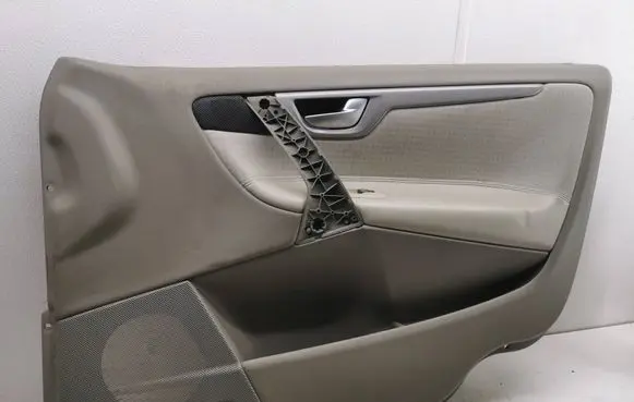 Volvo V70 Front door card panel trim 09193265