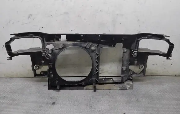 Volkswagen Polo III 6N 6N2 6NF Radiator support slam panel 6N0805594