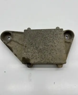 Jaguar XF X260 Rear differential/diff mount bracket GX734B148CB