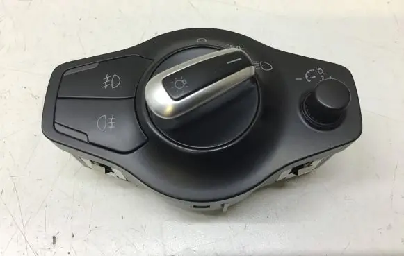 Audi A5 Sportback 8TA Light switch 8K0941531AK