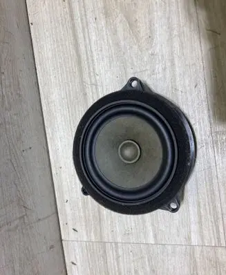 BMW 3 G20 G21 Rear door speaker 2622560
