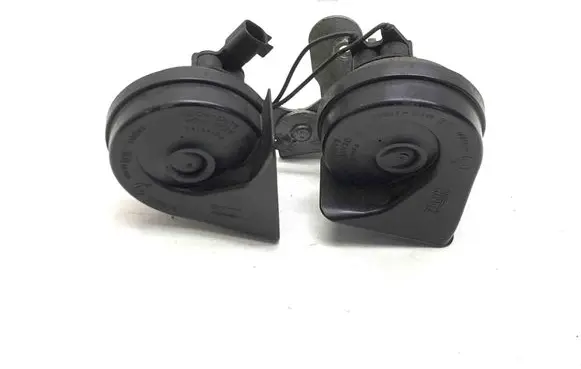 Jaguar XK8 - XKR Horn signal 55306AM80S LJA4000AA