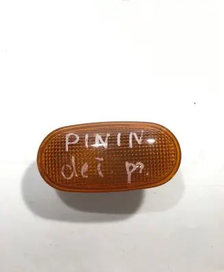 Mitsubishi Pajero Pinin Front fender indicator light W5W12V5W