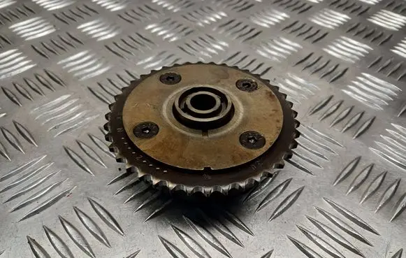 Peugeot 308 Camshaft pulley/ VANOS 753608580