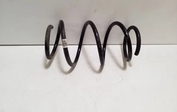 BMW i4 Front coil spring 