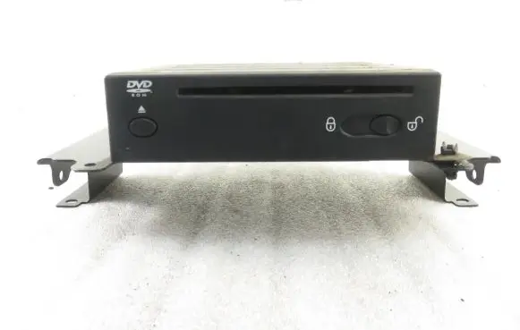 Land Rover Range Rover Sport L320 Navigation maps CD/DVD 4621008671