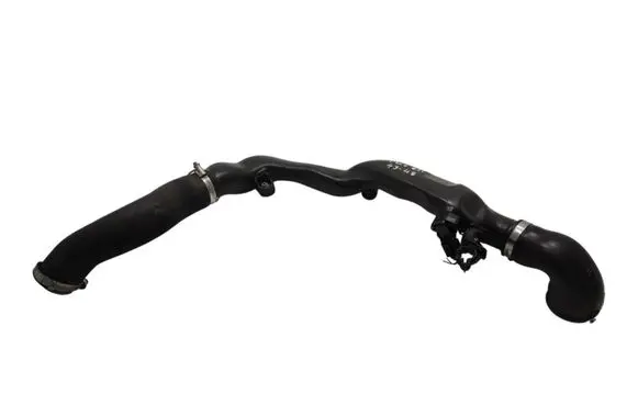 Volkswagen Polo V 6R Intercooler hose/pipe 6R0145762C