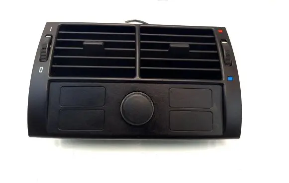 BMW X5 E53 Rear air vent grill 8370911 8370910 8409081