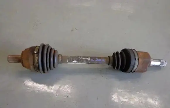 Volvo C30 Front driveshaft