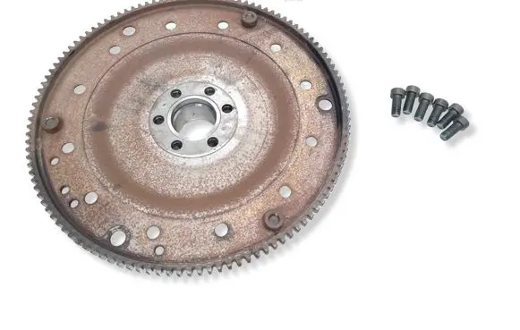 Audi A4 S4 B8 8K Flywheel 03G105323S