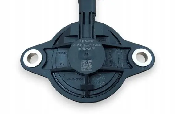 Audi Q2 - Sensor 