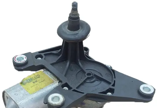 Nissan Tiida C11 Rear window wiper motor 28710EL000